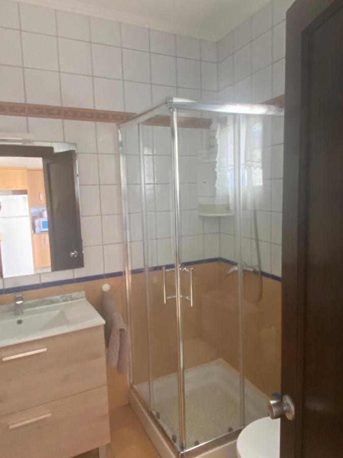 Apartamento Salinas Del Mar Орсола Экстерьер фото